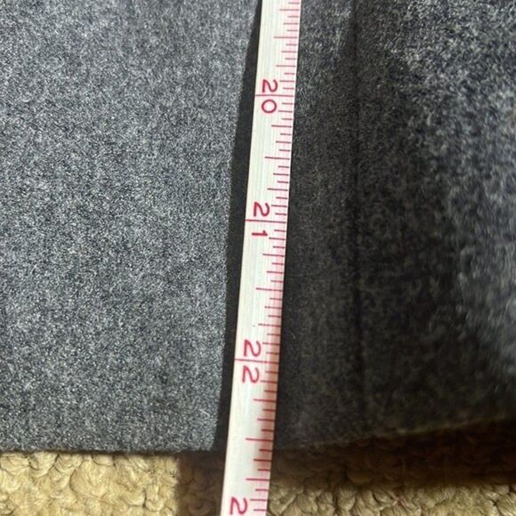 Talbots plus size 2 piece (blazer/pants) size 18w petite - Picture 6 of 13